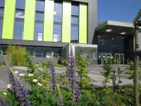 COLLEGE VAN DER MEERSCH – Roubaix