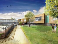 GROUPE SCOLAIRE PAUL CLAUDEL